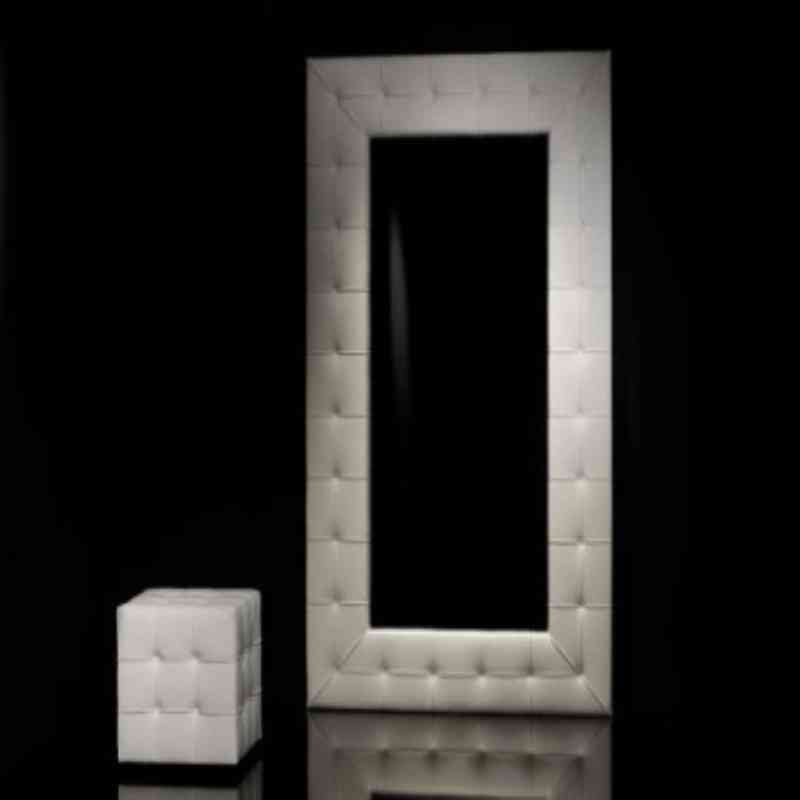 Espejo Tapizado - Imagen 10