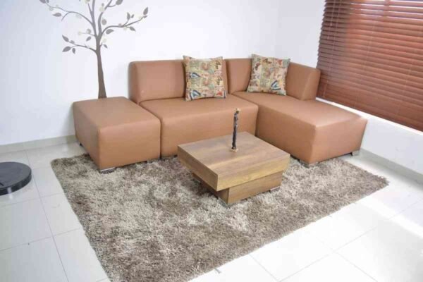 SALA MODERNA PERLA - Imagen 2