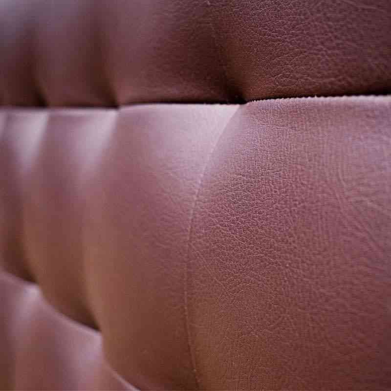 CABECERO CAPITONEADO SIN BOTONES - Imagen 5