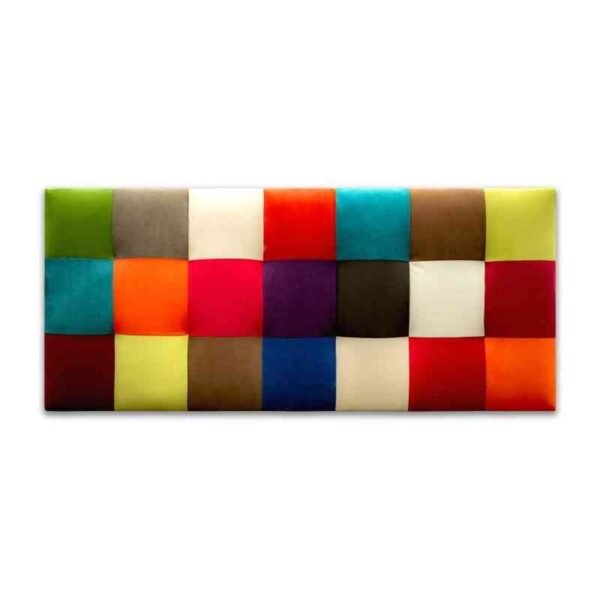 CABECERO FLOTANTE COLORSPICTURE - Imagen 2