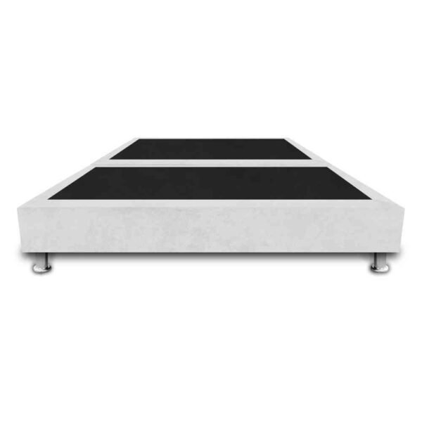 BASE CAMA SOMMIER DIVIDIDA - Imagen 2