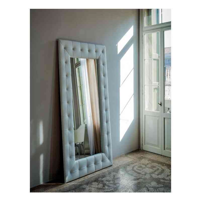 Espejo Tapizado - Imagen 4