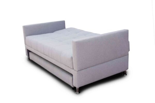 SOFÁ CAMA NIDO MULTIFUNCIONAL - Imagen 2
