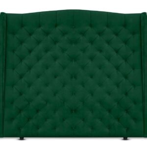 CABECERO DE LUJO LUXURY DE PISO