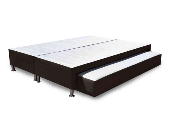 CAMA NIDO DIVIDIDA - Imagen 2