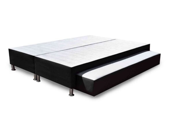 CAMA NIDO DIVIDIDA - Imagen 3