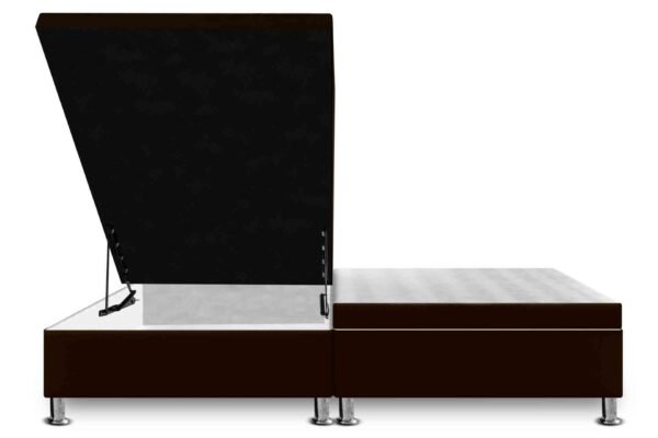 CAMA BAÚL DIVIDIDA - Imagen 3