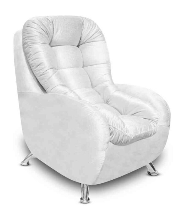 SILLÓN PARÍS - Imagen 2