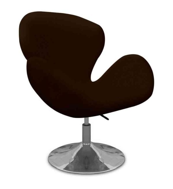 SILLA AUXILIAR EGG TRÉBOL - Imagen 3