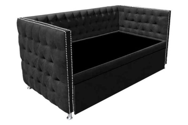 BASE CAMA NIDO DÚPLEX LUJO MAY - Imagen 4