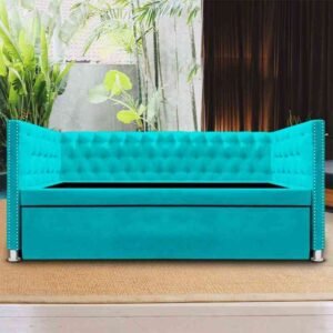 BASE CAMA NIDO DÚPLEX LUJO MAY