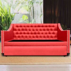 BASE CAMA NIDO DÚPLEX DE LUJO LEE