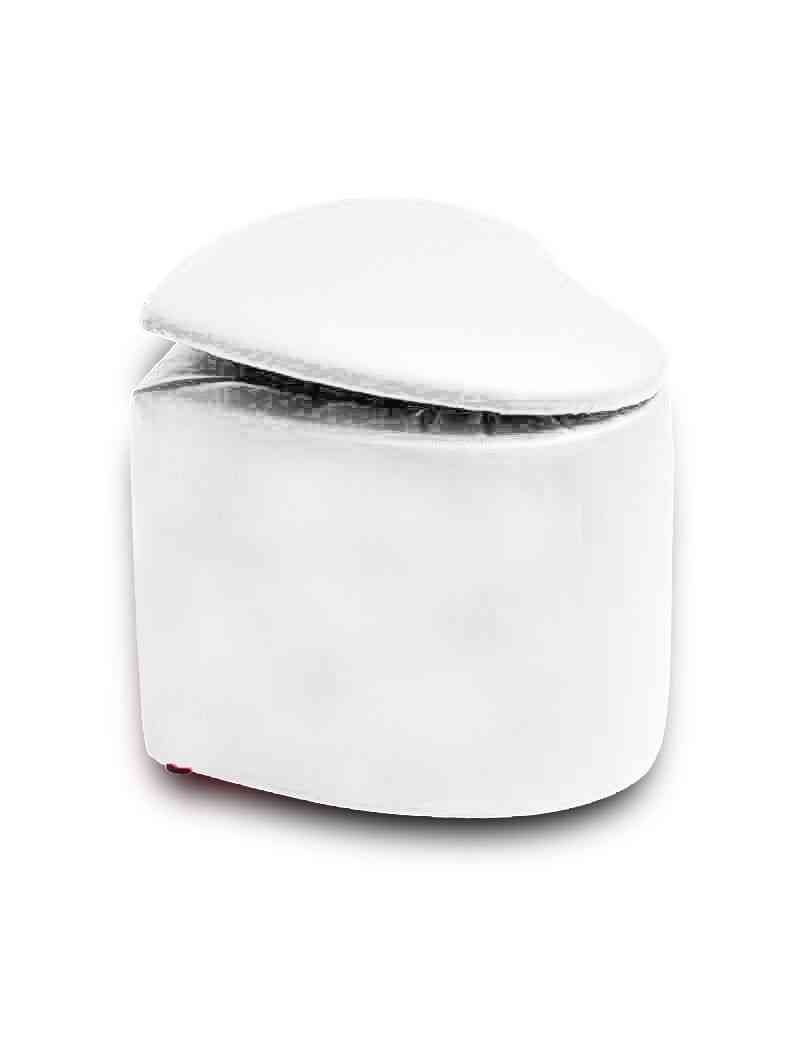 PUFF BAÚL CORAZON - Imagen 4