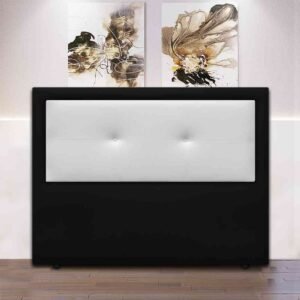 CABECERO JINGLE DE PISO