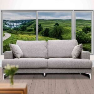 SOFÁ MODERNO SHANGHÁI