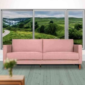 SOFÁ MODERNO ZÚRICH