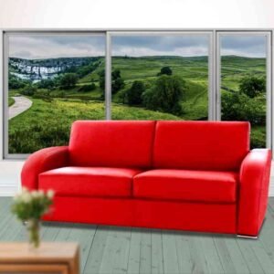 SOFÁ MODERNO RECIFE