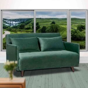 SOFÁ MODERNO STRASBOURG