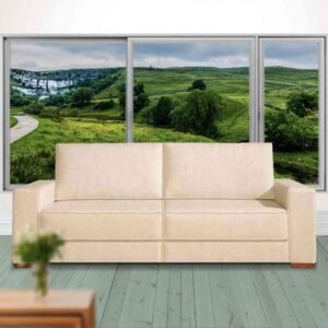 SOFÁ MODERNO NINGBO