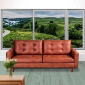 Sofá Moderno Dalian