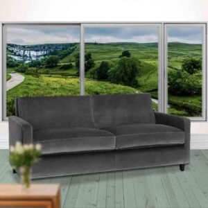 SOFÁ MODERNO JEDDAH