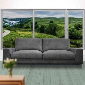 SOFÁ MODERNO COOPER