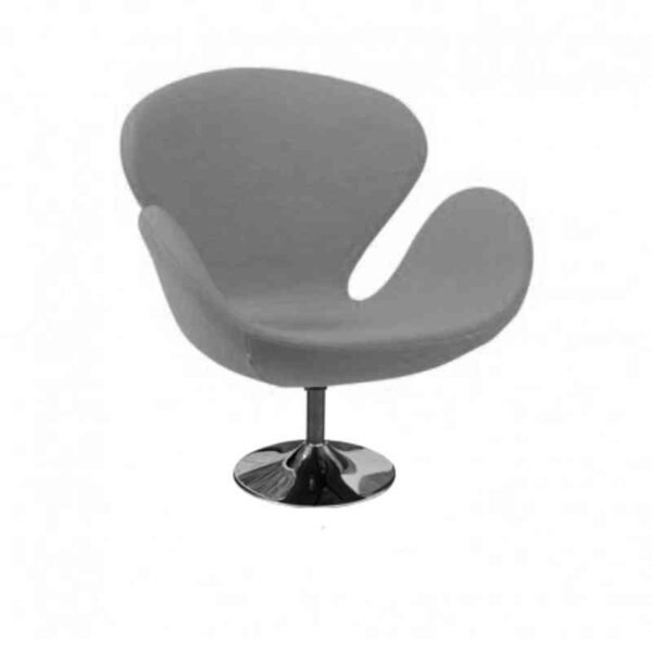 SILLA AUXILIAR EGG TRÉBOL - Imagen 4