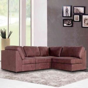 SALA MODERNA NÁPOLES