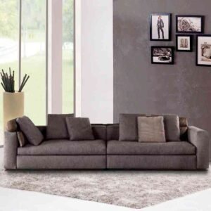 SALA MODERNA LONGVILLE