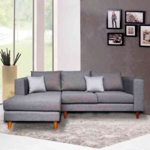 SALA MODERNA CURITIBA