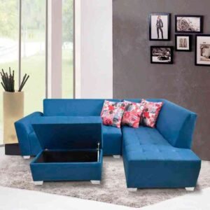 SALA MODERNA AMATISTA