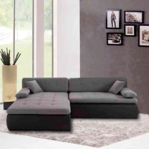 SALA MODERNA ESCARLET