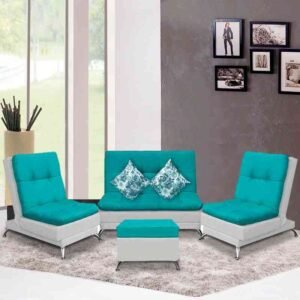 JUEGO DE SALA CLIC CLAC MULTIFUNCIONAL