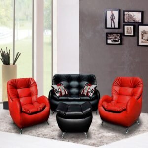 JUEGO DE SALA PARÍS