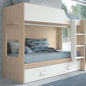 CAMAROTE SHARK DE LUJO