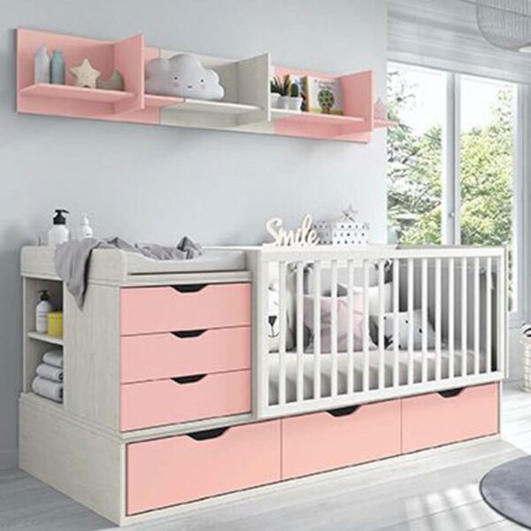 CUNA BEE PARA BEBES