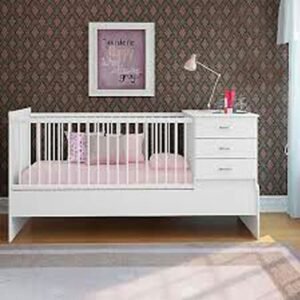 CUNA LOTO PARA BEBES