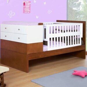 CUNA BERRY PARA BEBES