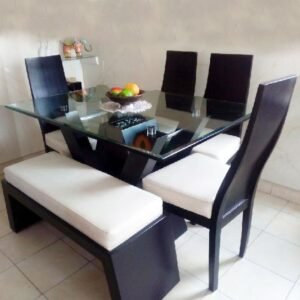 COMEDOR SEUL 4 PUESTOS