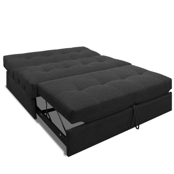 SOFÁ CAMA MOSCU - Imagen 2