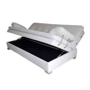 SOFÁ CAMA BAÚL MANILA