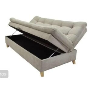SOFÁ CAMA BAÚL YANTAI