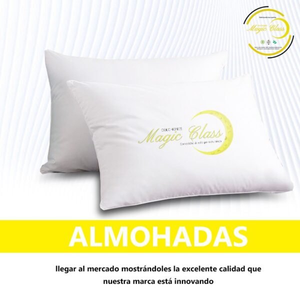 PRINCESS ALMOHADA X2 (45X65) - Imagen 3