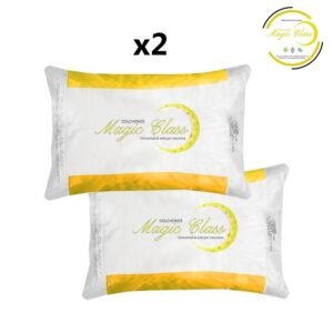 PRINCESS ALMOHADA X2 (45X65)