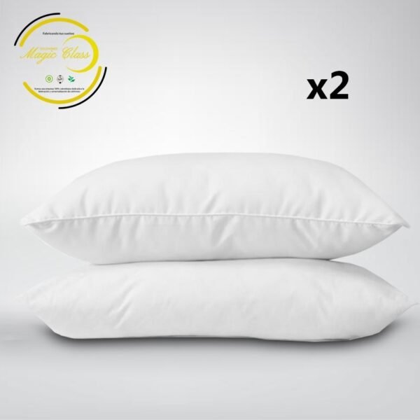 PRINCESS ALMOHADA X2 (45X65) - Imagen 4