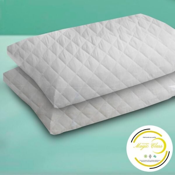 DIAMOND ALMOHADAS X2 (50X75) - Imagen 2