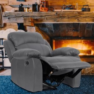 SILLA RECLINABLE DREAM