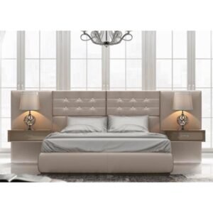 CABECERO DE PISO LAUSANA