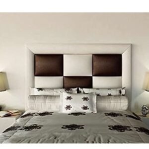 CABECERO GEORGIA DE PISO