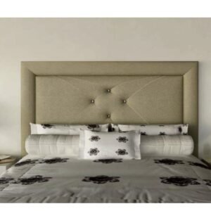 CABECERO IOWA LUJO DE PISO